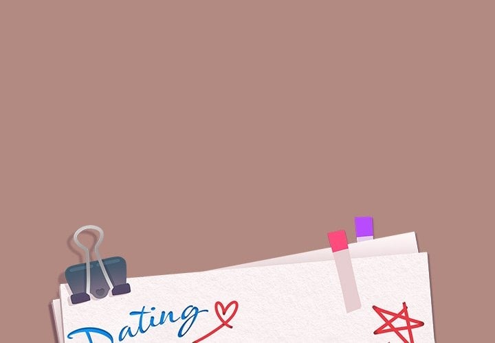 Dating After Work (Uncensored) 1