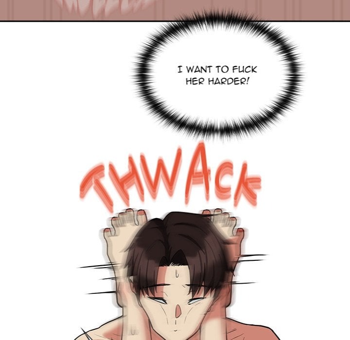 Dating After Work (Uncensored) 34