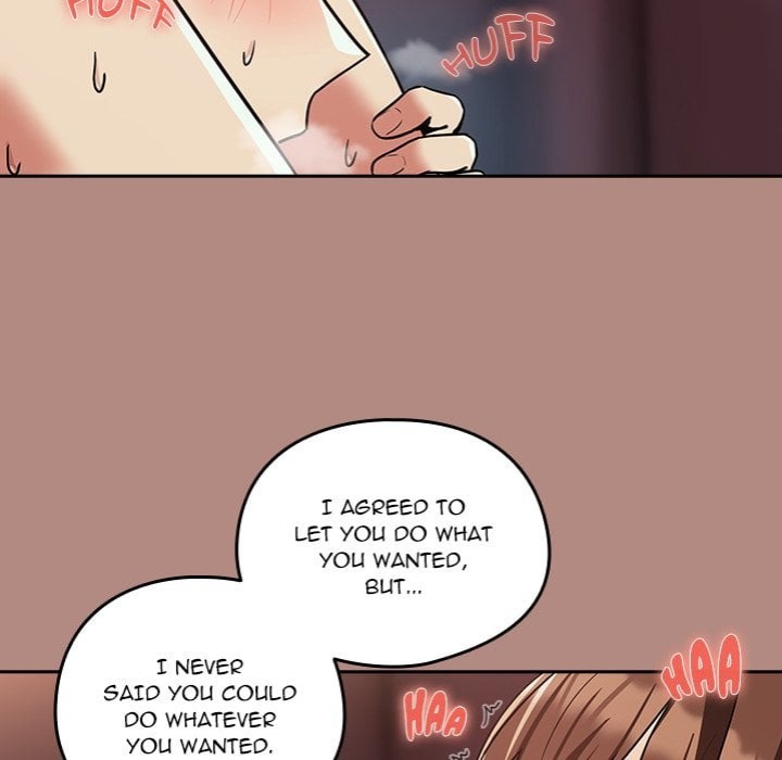 Dating After Work (Uncensored) 43