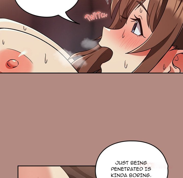 Dating After Work (Uncensored) 44
