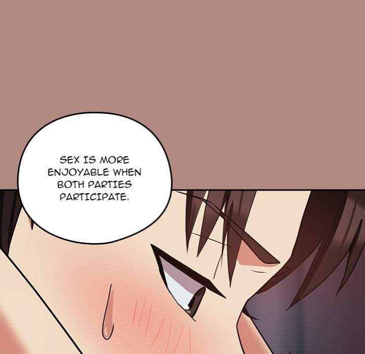Dating After Work (Uncensored) 46