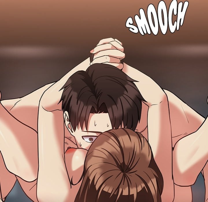 Dating After Work (Uncensored) 67