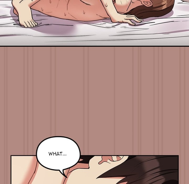 Dating After Work (Uncensored) 95
