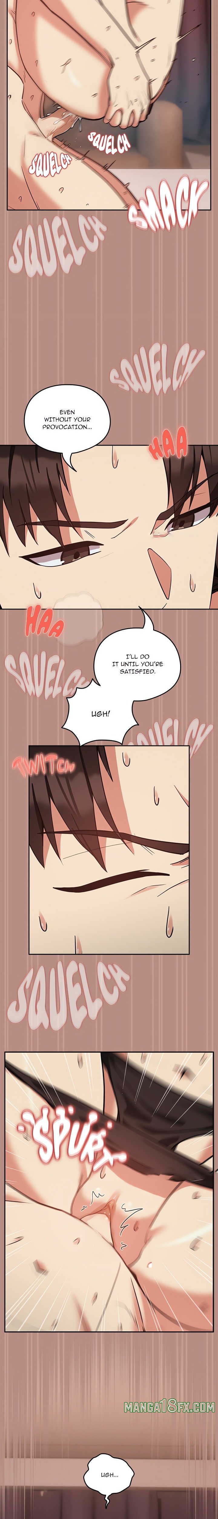 Dating After Work (Uncensored) 3