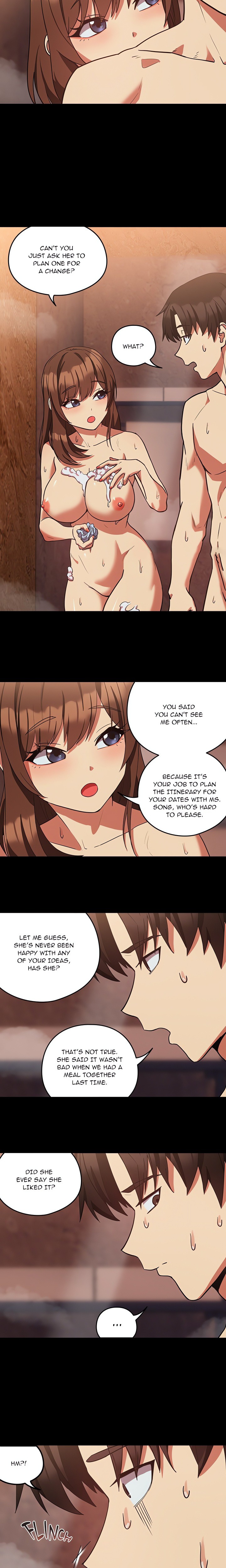 Dating After Work (Uncensored) 3
