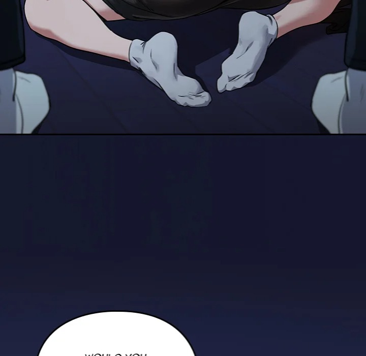 Dating After Work (Uncensored) 112