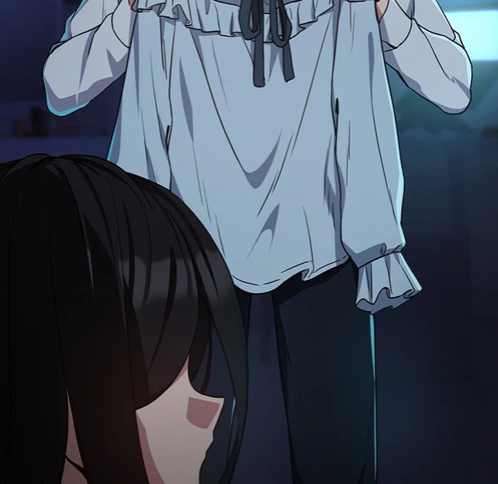Dating After Work (Uncensored) 114