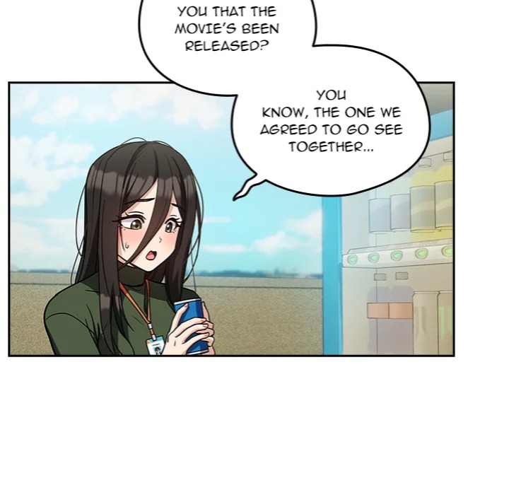 Dating After Work (Uncensored) 21