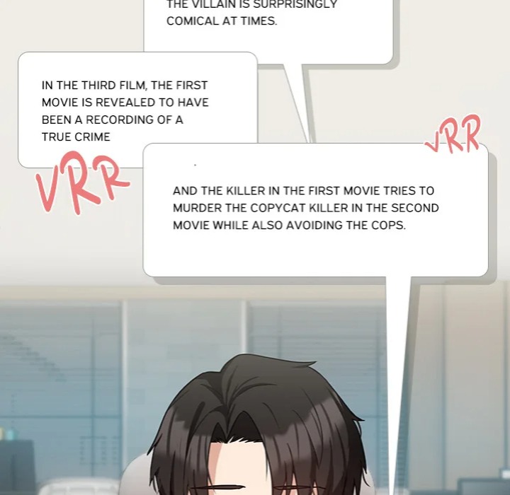 Dating After Work (Uncensored) 30