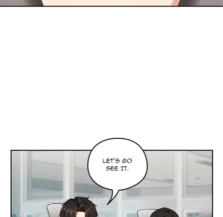 Dating After Work (Uncensored) 33