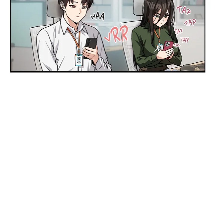 Dating After Work (Uncensored) 34