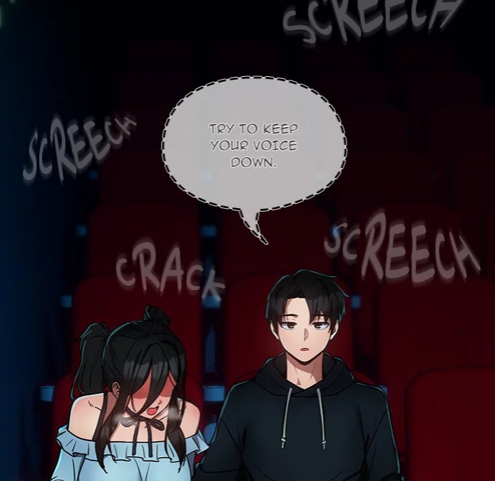 Dating After Work (Uncensored) 6
