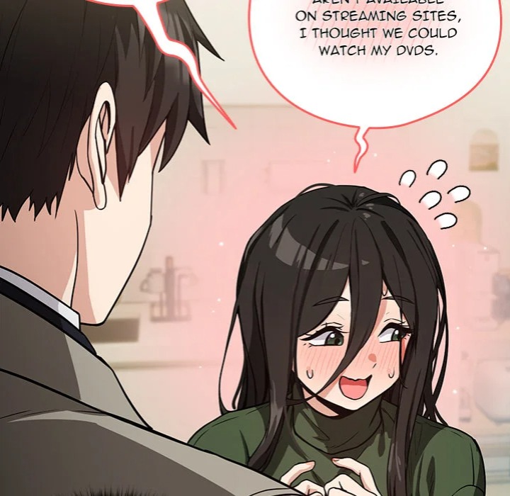 Dating After Work (Uncensored) 55