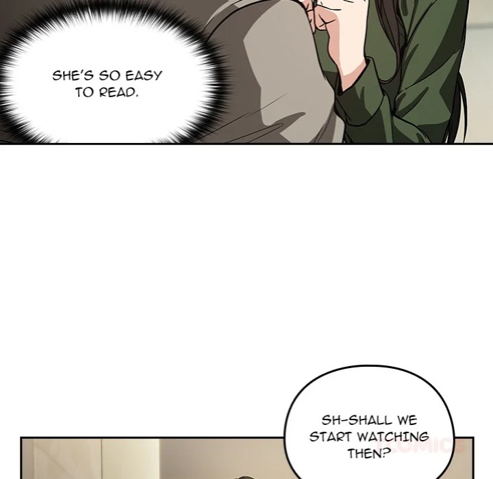 Dating After Work (Uncensored) 56