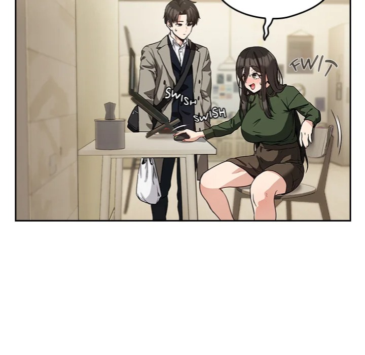 Dating After Work (Uncensored) 57