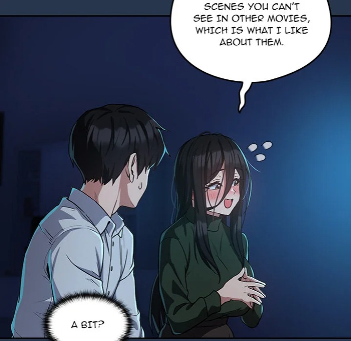 Dating After Work (Uncensored) 78