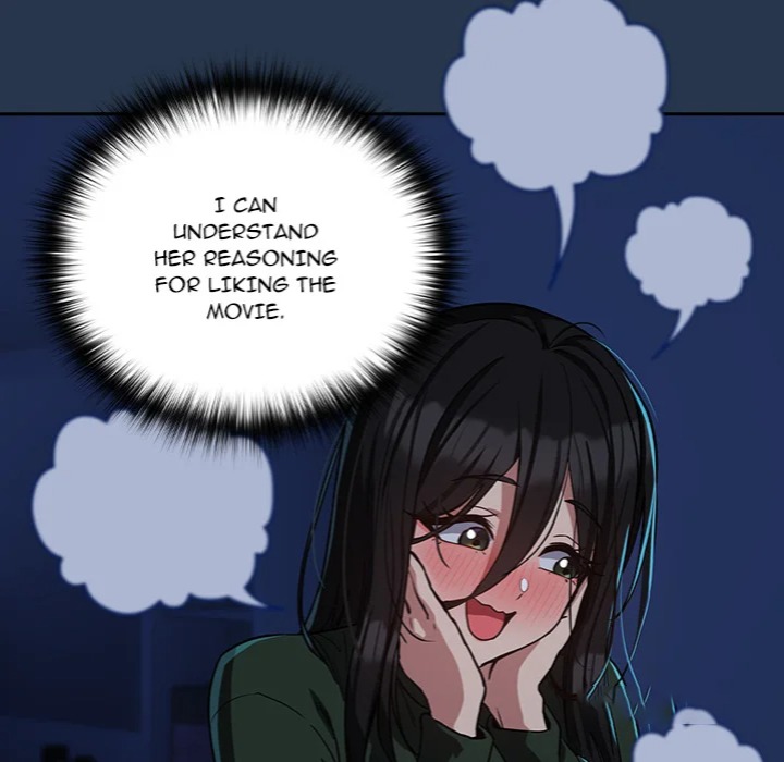 Dating After Work (Uncensored) 86