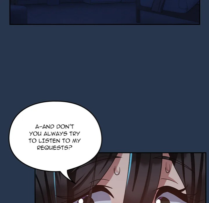 Dating After Work (Uncensored) 99