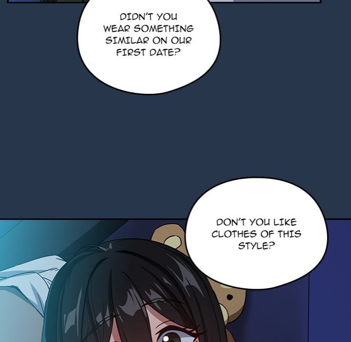 Dating After Work (Uncensored) 12