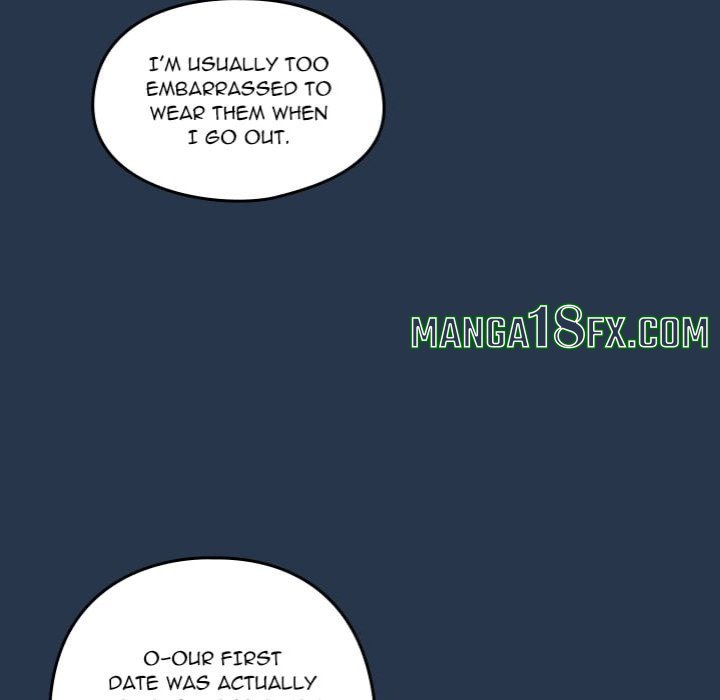Dating After Work (Uncensored) 16