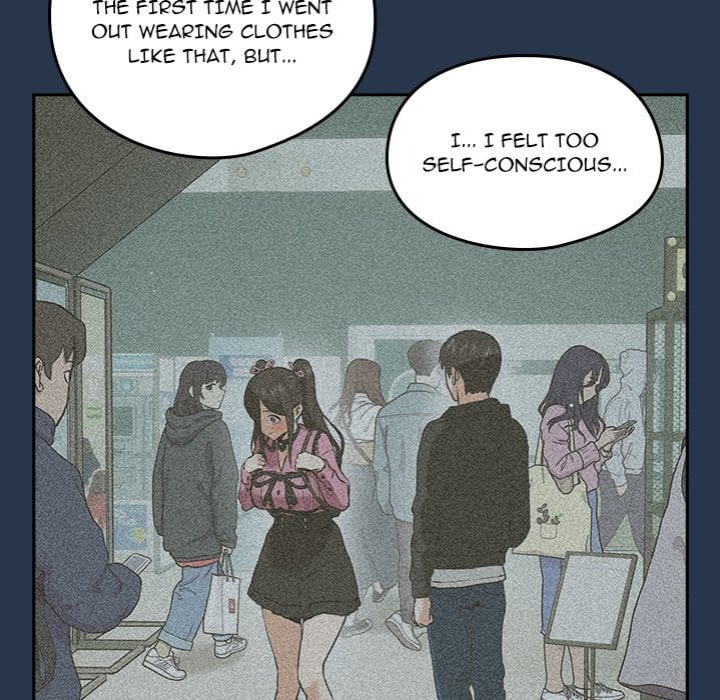 Dating After Work (Uncensored) 17
