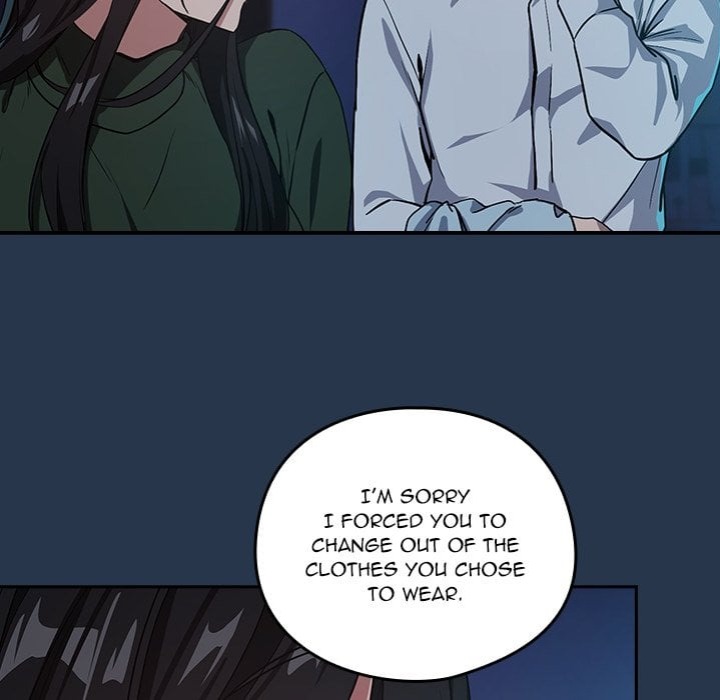 Dating After Work (Uncensored) 25