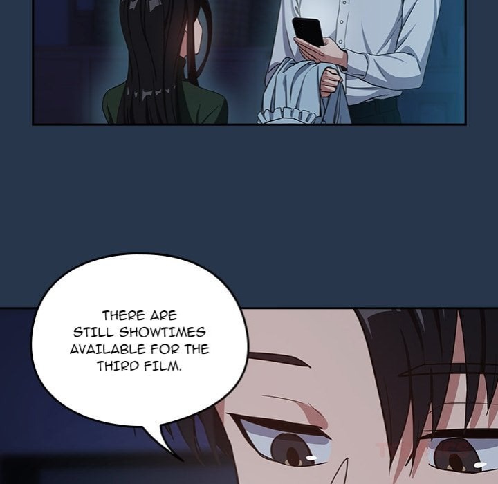Dating After Work (Uncensored) 32