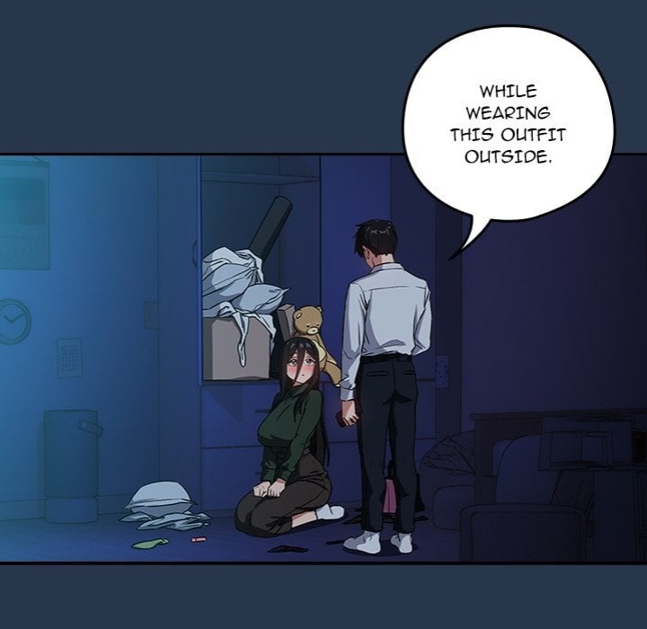 Dating After Work (Uncensored) 39