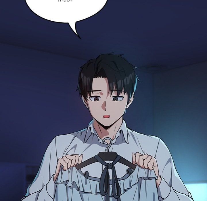 Dating After Work (Uncensored) 5