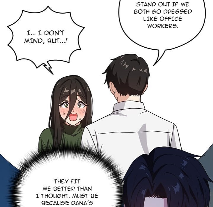 Dating After Work (Uncensored) 49