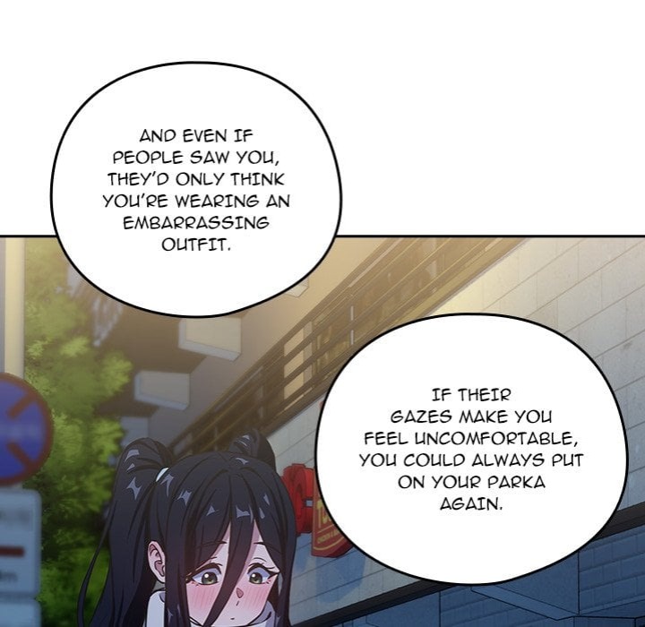 Dating After Work (Uncensored) 55