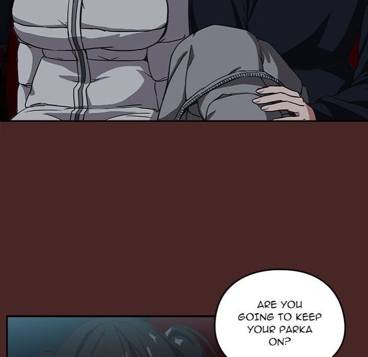 Dating After Work (Uncensored) 65