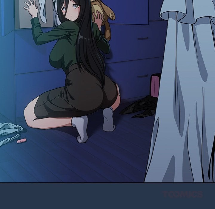 Dating After Work (Uncensored) 8