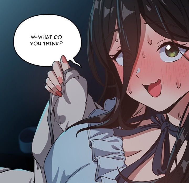 Dating After Work (Uncensored) 71