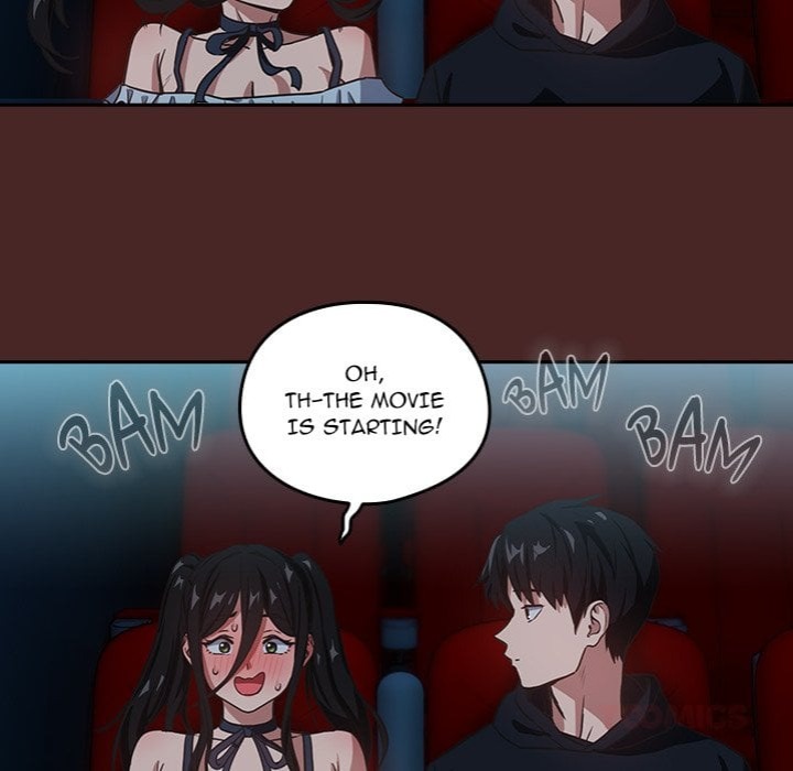 Dating After Work (Uncensored) 74