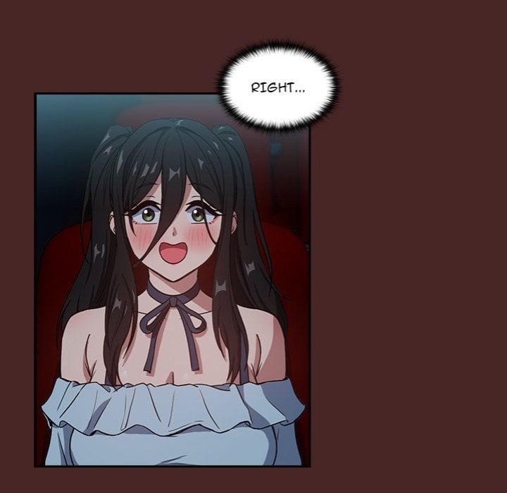 Dating After Work (Uncensored) 83