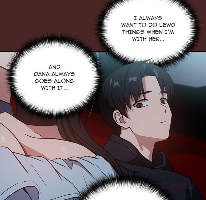 Dating After Work (Uncensored) 92