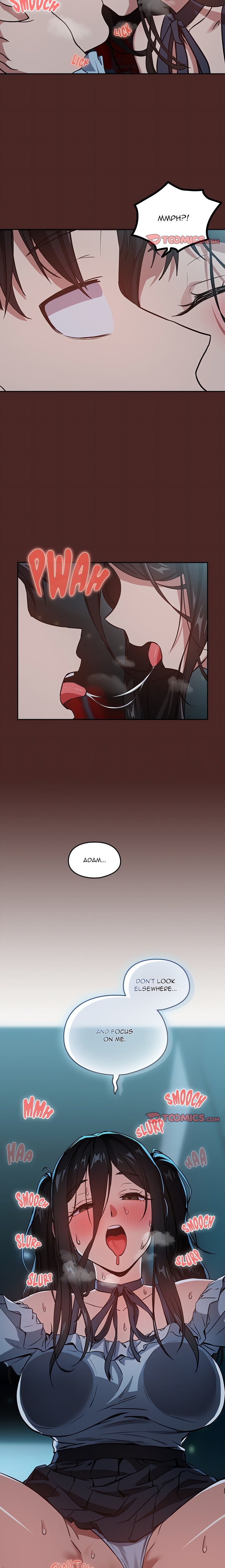 Dating After Work (Uncensored) 6