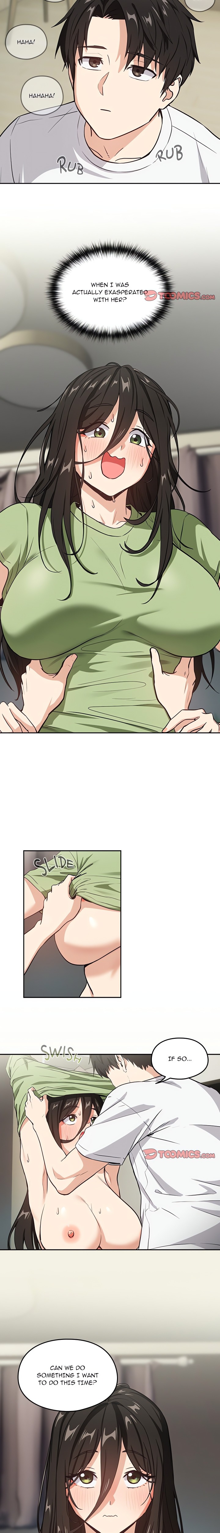 Dating After Work (Uncensored) 11