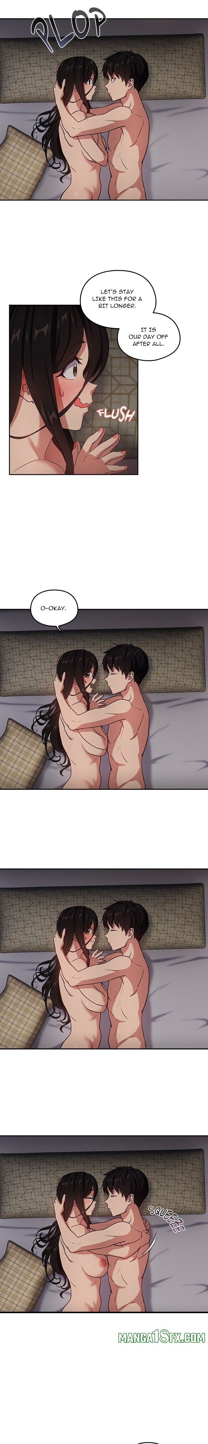 Dating After Work (Uncensored) 3