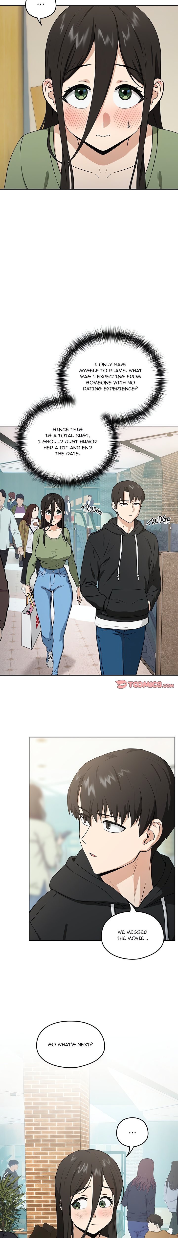 Dating After Work (Uncensored) 7
