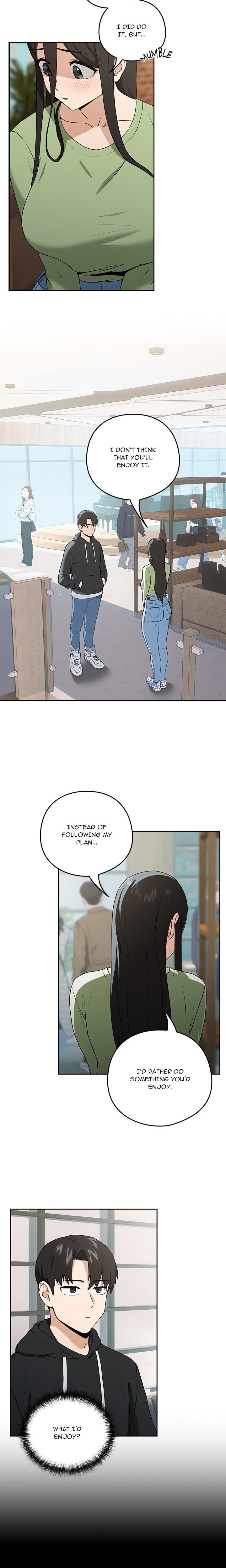 Dating After Work (Uncensored) 9