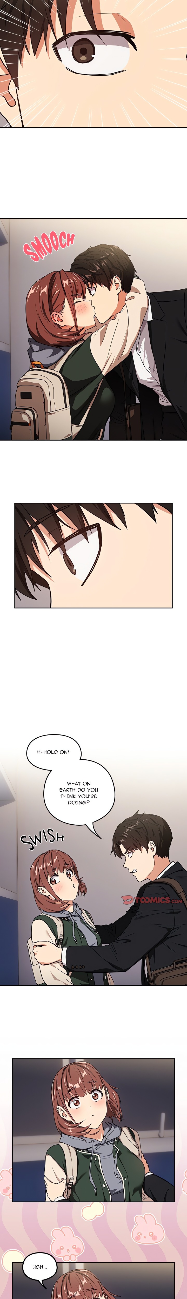 Dating After Work (Uncensored) 14