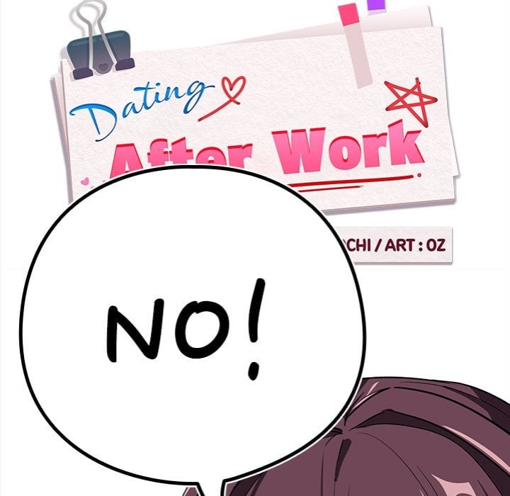 Dating After Work (Uncensored) 33