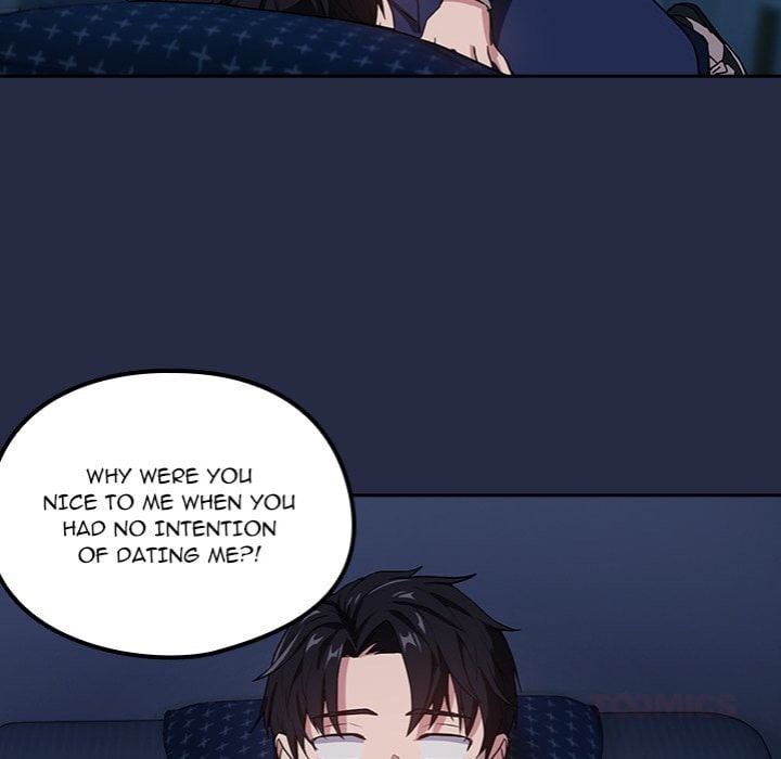 Dating After Work (Uncensored) 38
