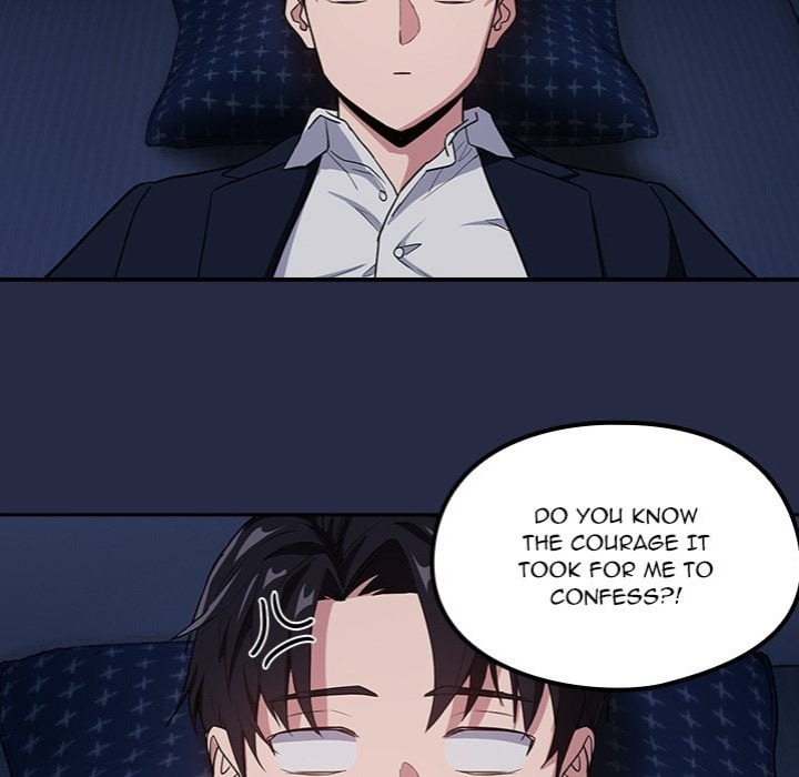 Dating After Work (Uncensored) 39