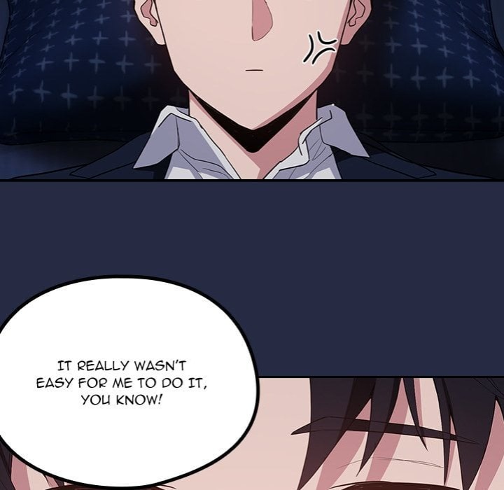Dating After Work (Uncensored) 40
