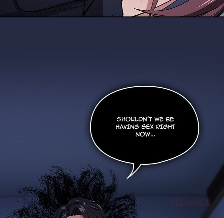 Dating After Work (Uncensored) 50