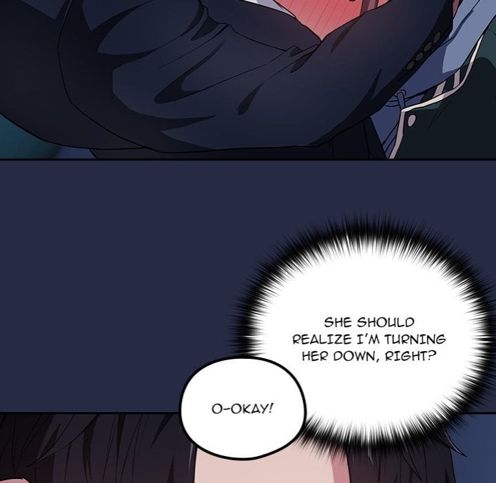 Dating After Work (Uncensored) 60