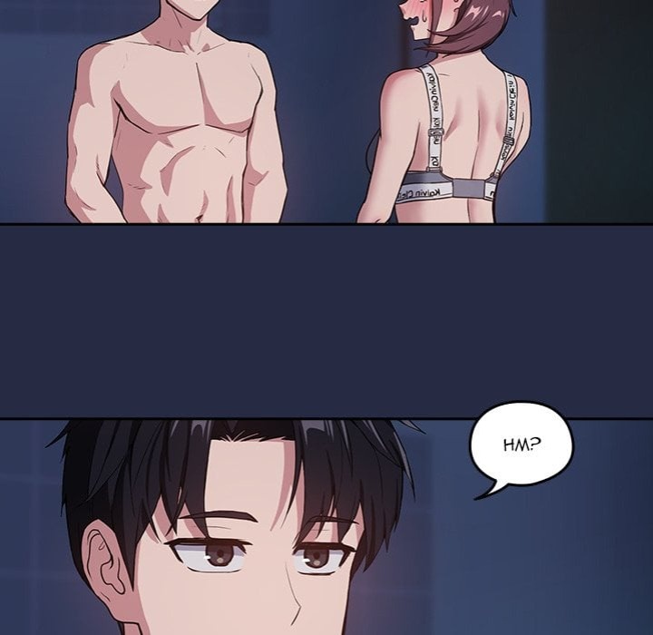 Dating After Work (Uncensored) 78